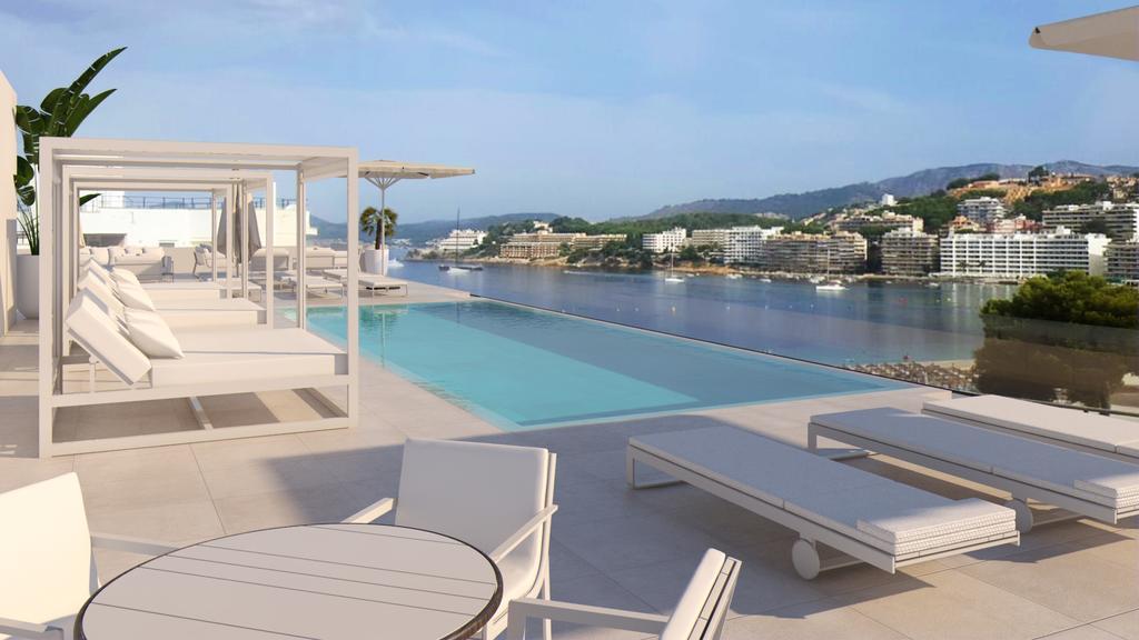 Hotel Reverence Life - Adults Only Santa Ponça