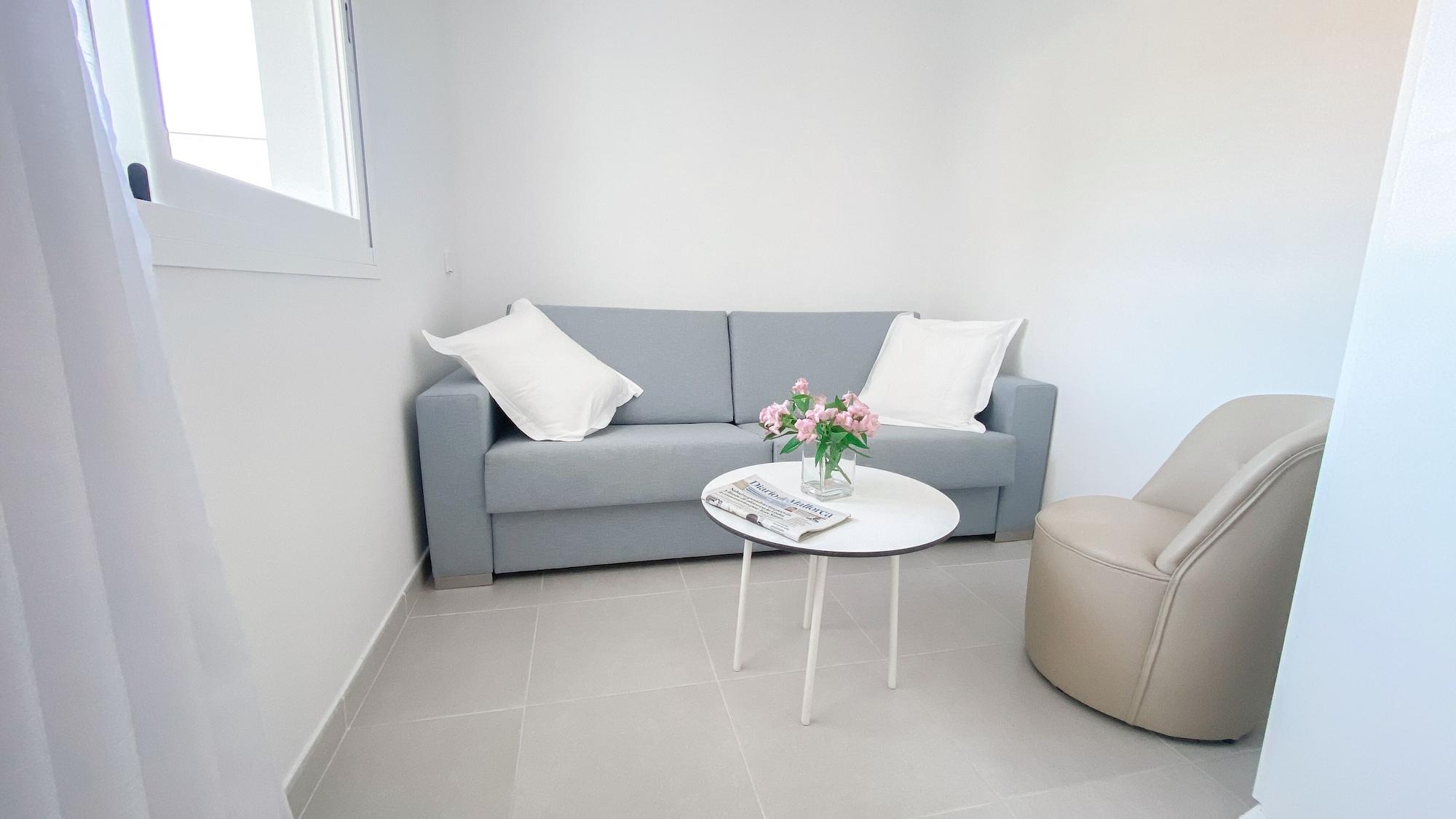 Reverence Life - Adults Only Hotel Santa Ponça