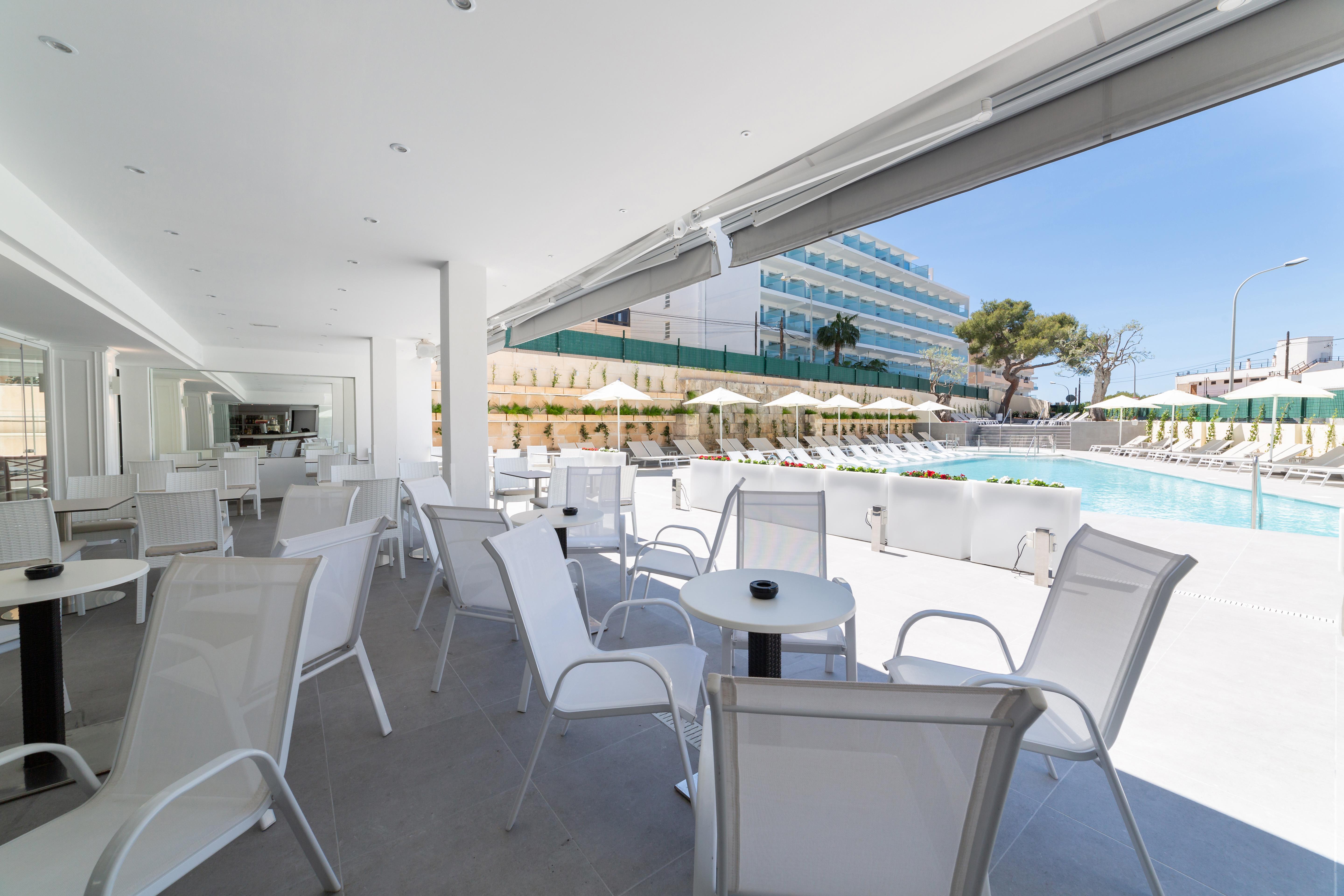 Hotel Reverence Life - Adults Only Santa Ponça