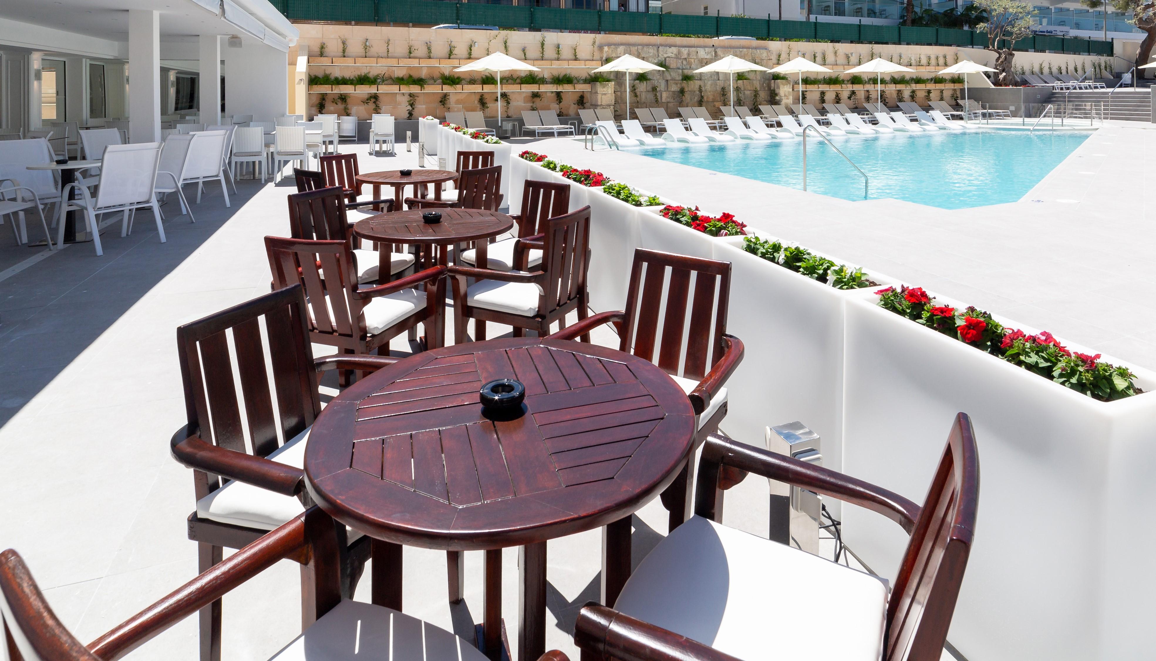 Reverence Life - Adults Only Hotel Santa Ponça