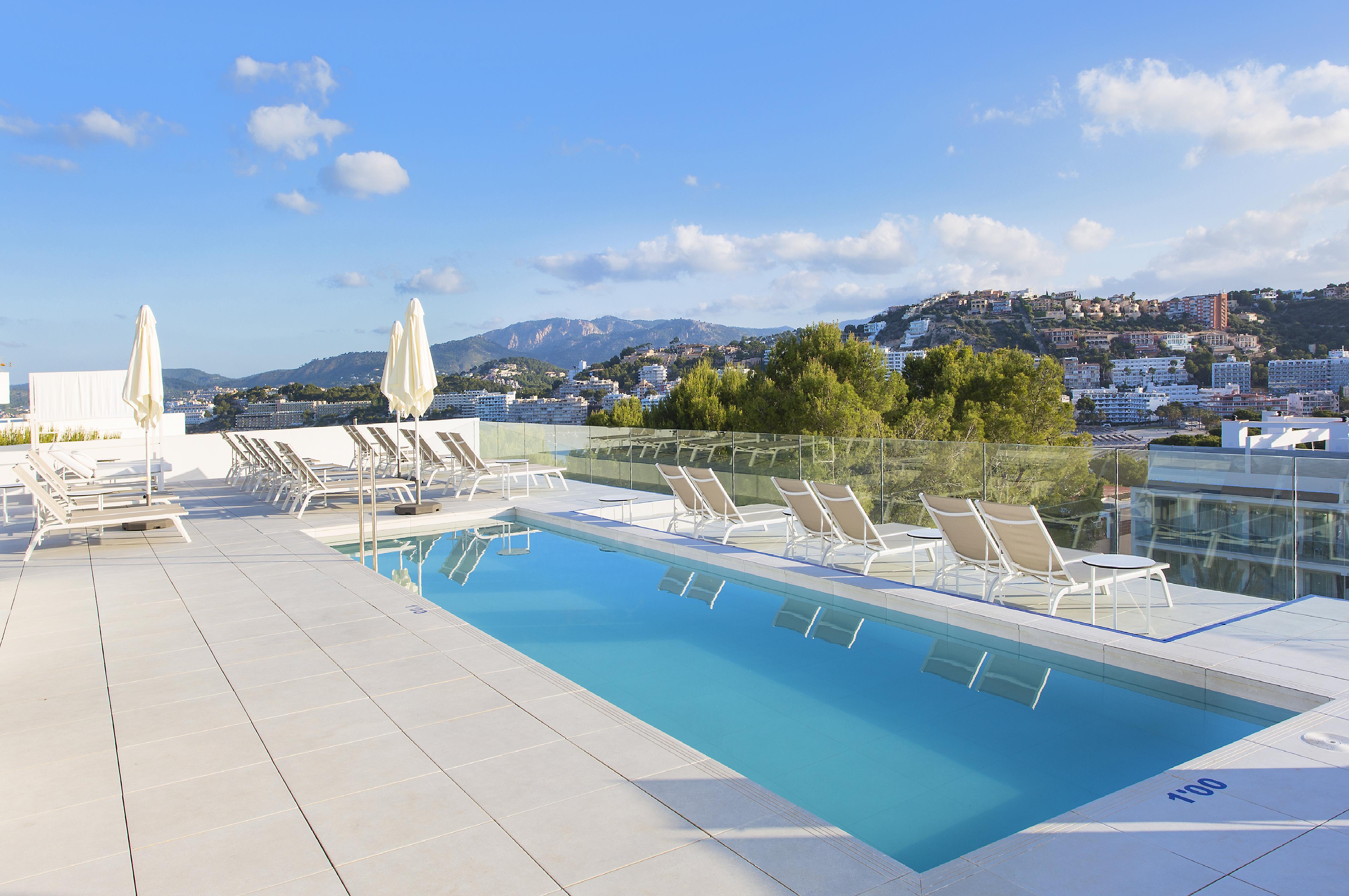 Hotel Reverence Life - Adults Only Santa Ponça