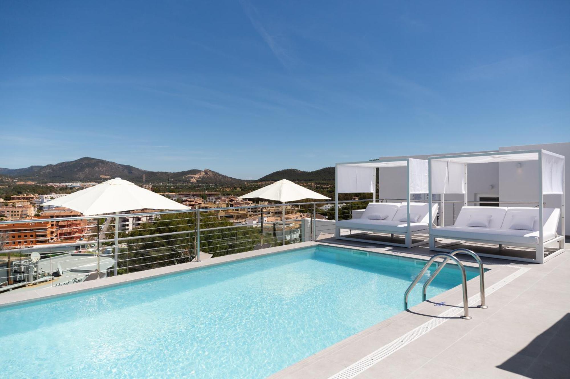 Reverence Life - Adults Only Hotel Santa Ponça