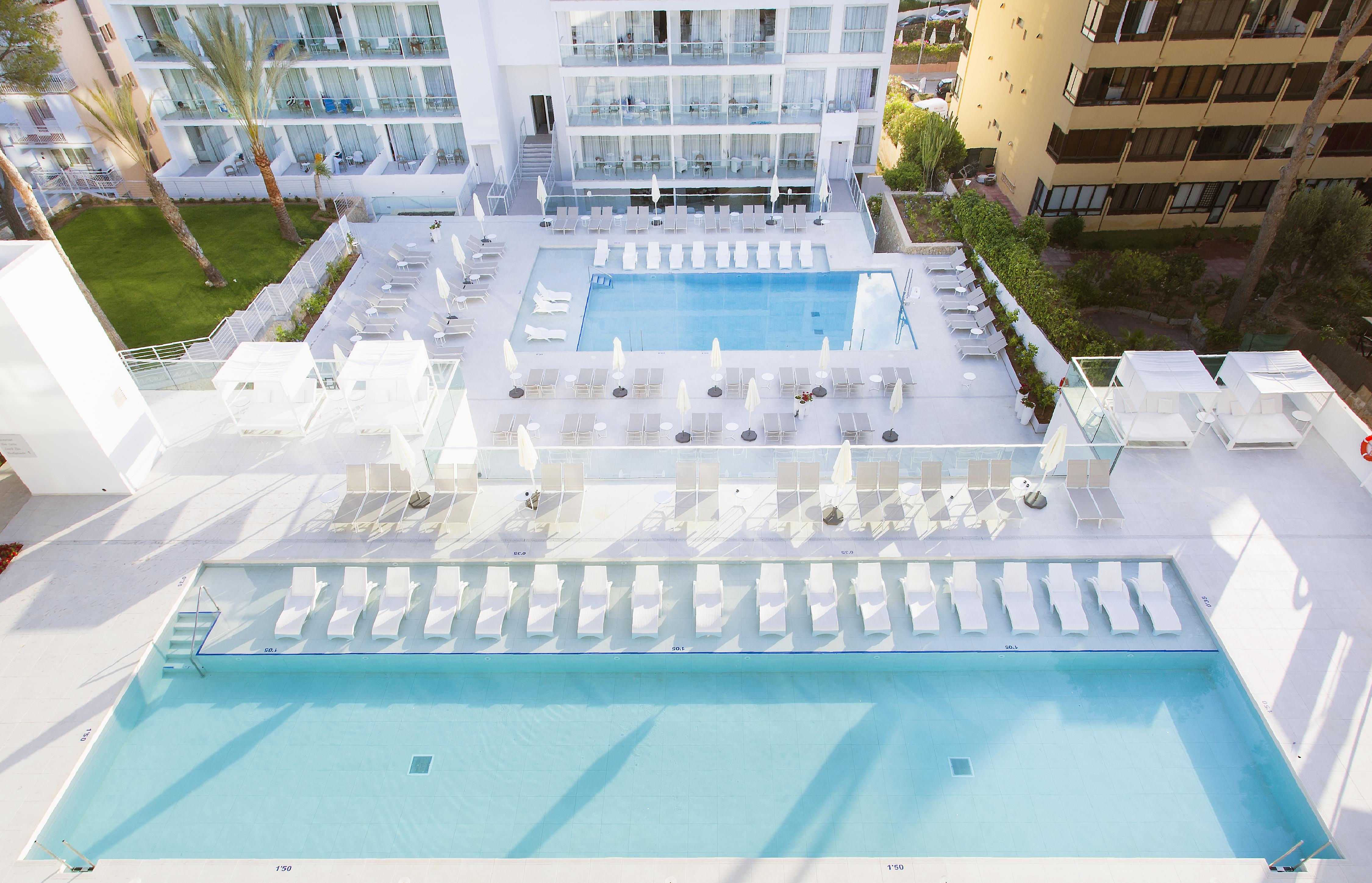 Reverence Life - Adults Only Hotel Santa Ponça