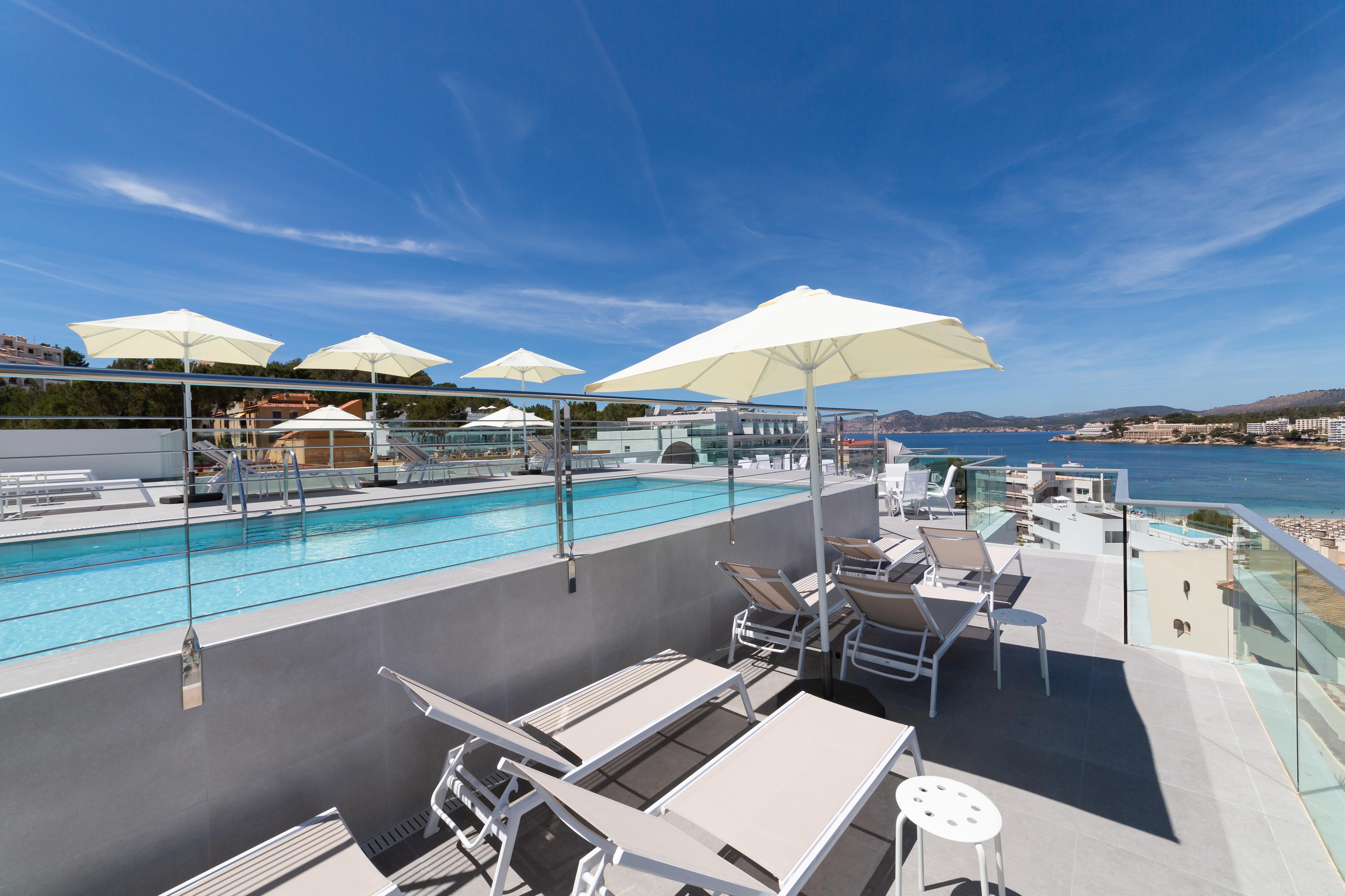 Reverence Life - Adults Only 4* Santa Ponça