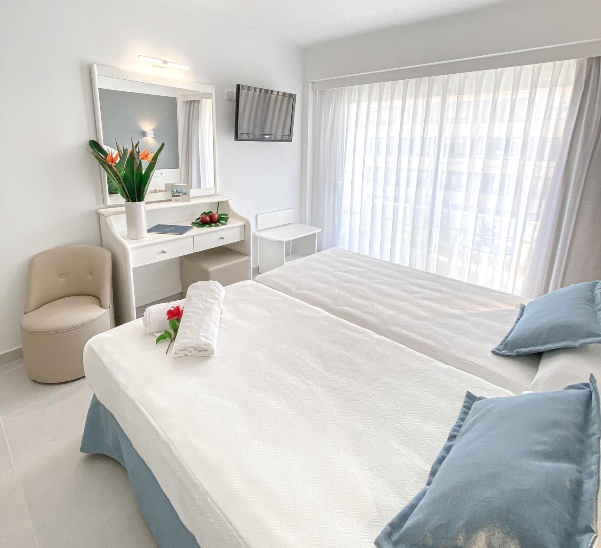 Reverence Life - Adults Only 4* Santa Ponça
