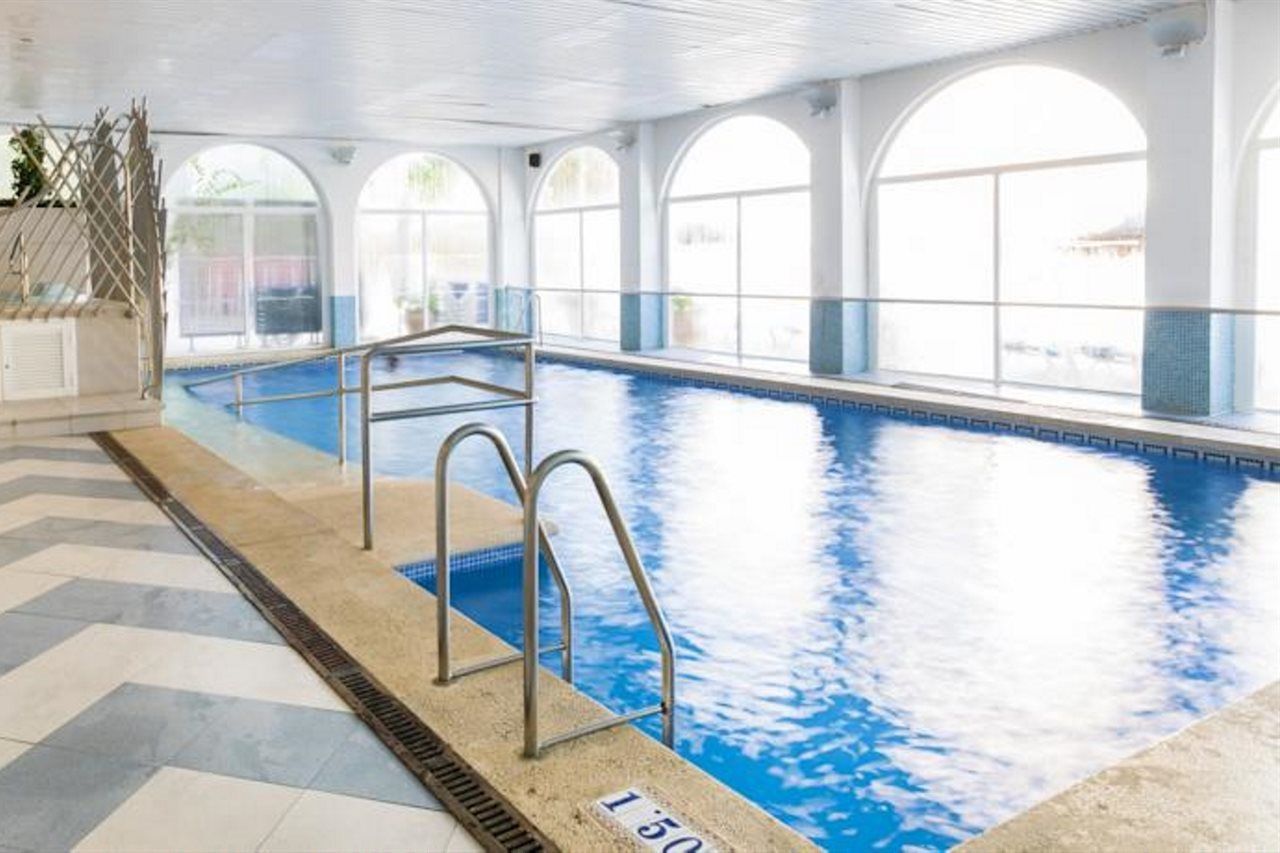Reverence Life - Adults Only 4* Santa Ponça