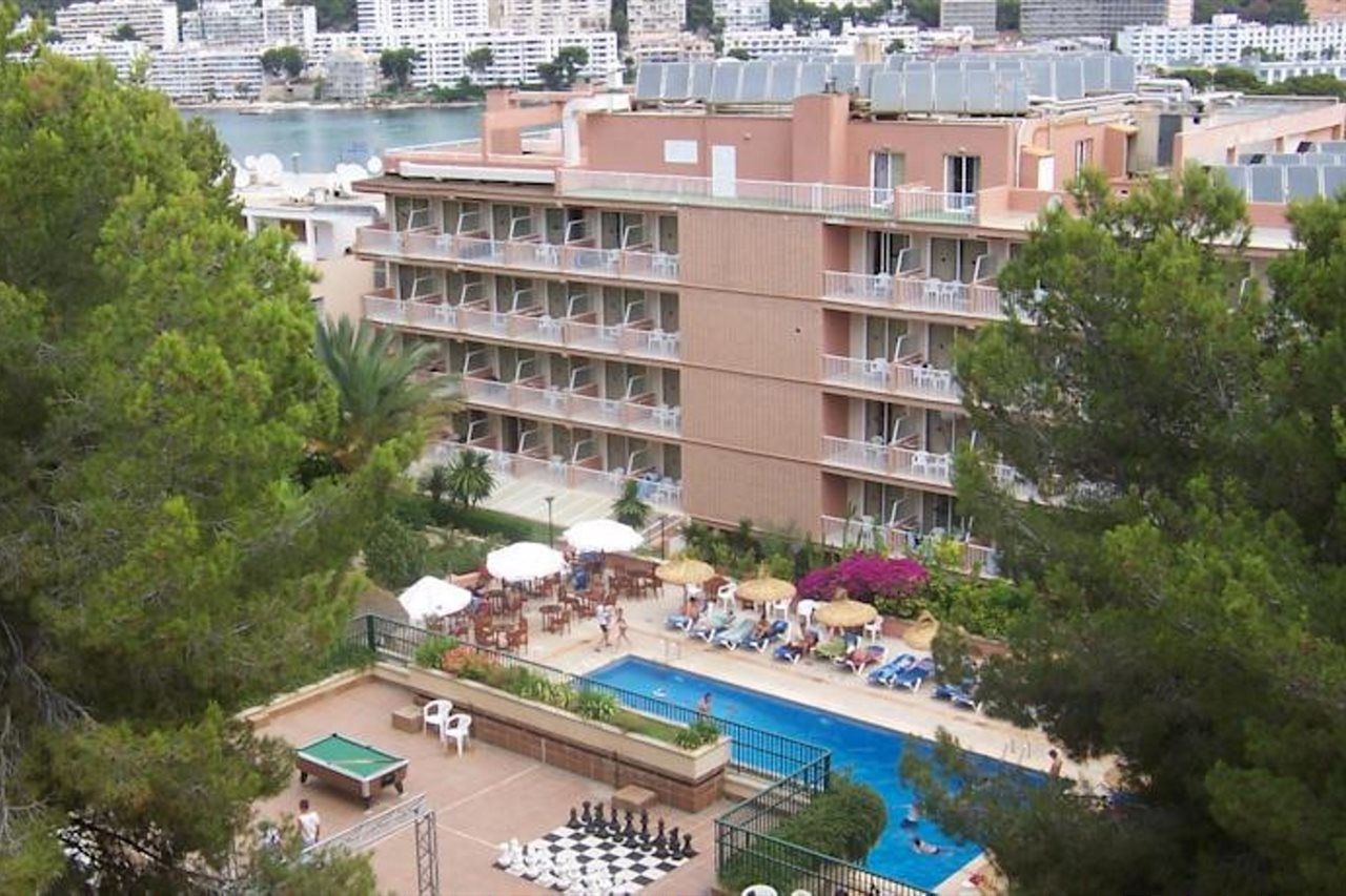 Reverence Life - Adults Only 4* Santa Ponça