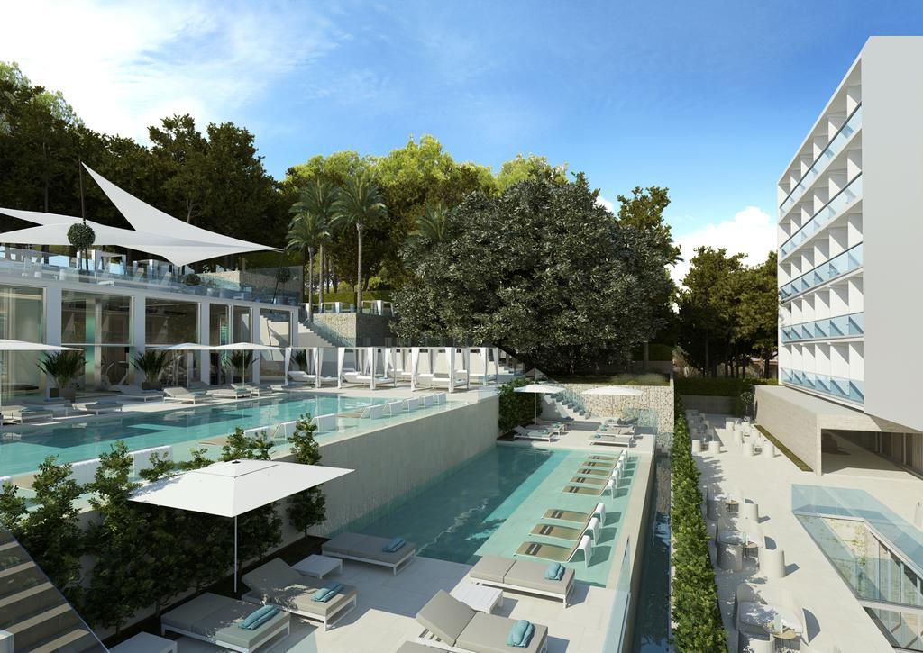 Reverence Life - Adults Only 4* Santa Ponça