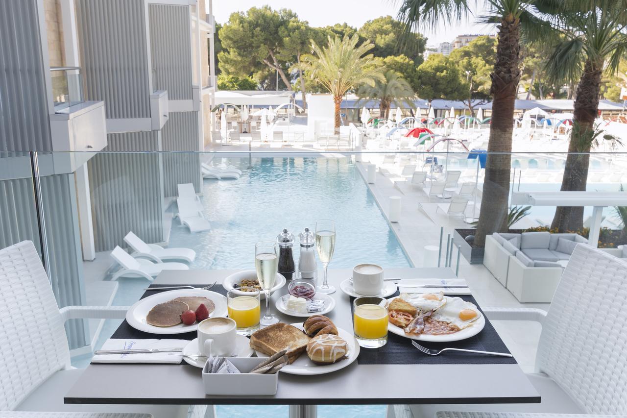Hotel Reverence Life - Adults Only Santa Ponça