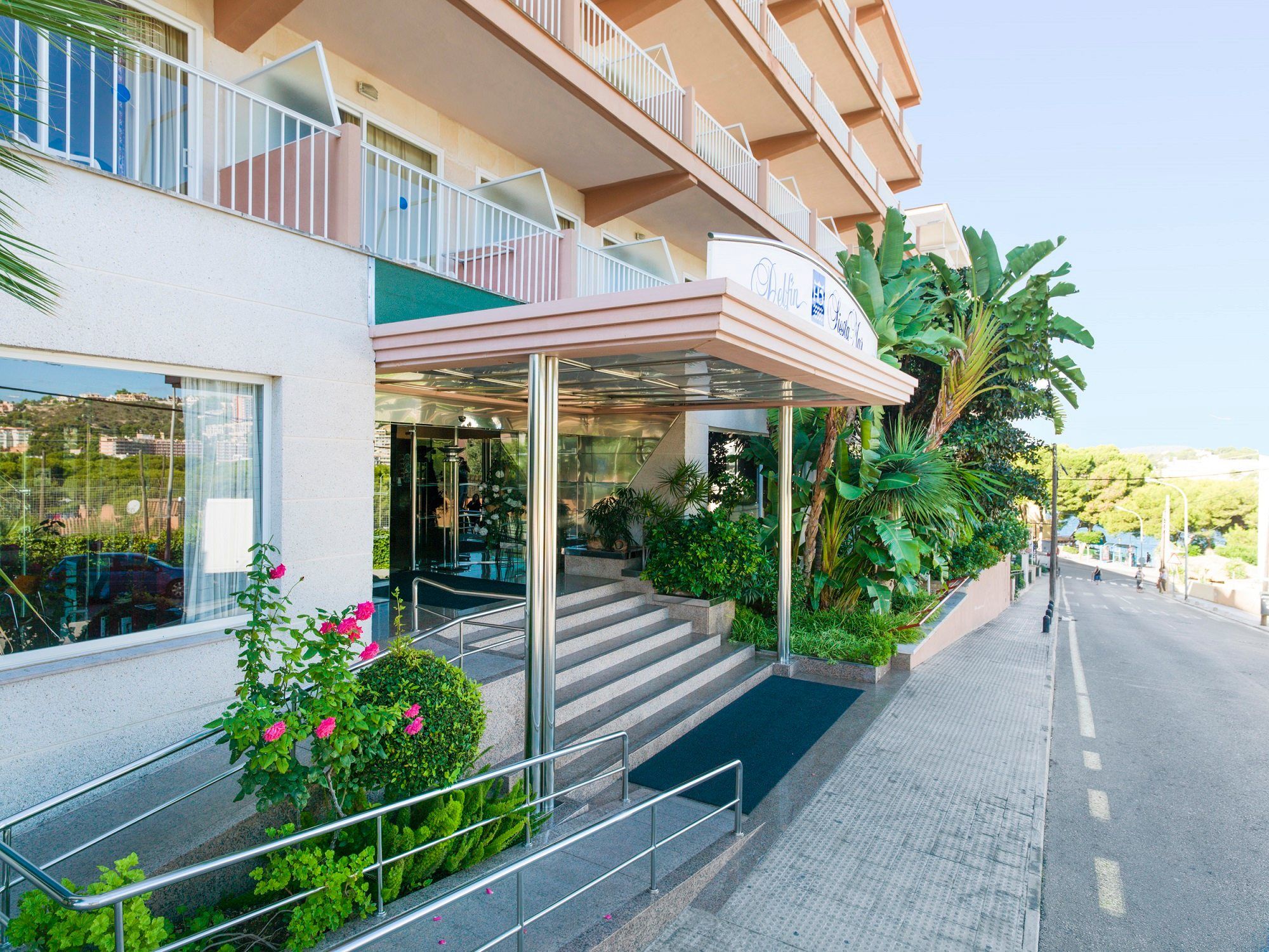 Reverence Life - Adults Only Hotel Santa Ponça